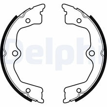 Tamburi Frana Delphi 1.28 kg - LS2033