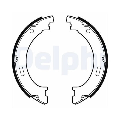 Tamburi Frana Delphi 2.37 kg - LS2041