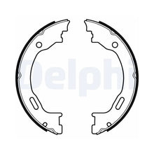 Saboti Frana DELPHI - LS2077