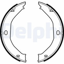 Tamburi Frana Delphi 1.60 kg - LS2078