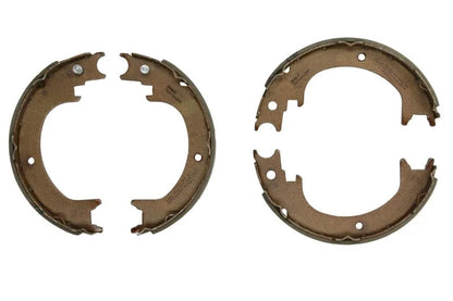 Tamburi Frana Delphi 2.18 kg - LS2082