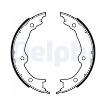 Tamburi Frana Delphi pentru Lexus Gs/Rc - LS2130