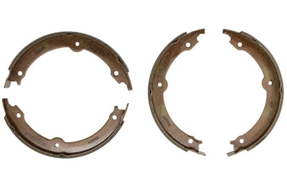 Tamburi Frana Delphi 2.18 kg - LS2152