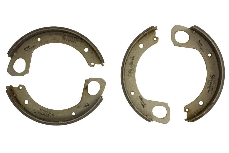 Tamburi Frana Delphi pentru Fuso - LS2174