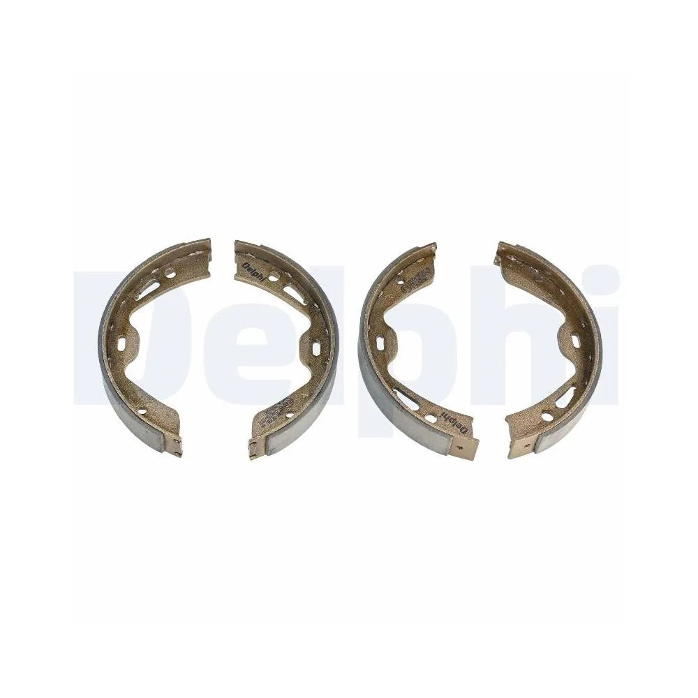 Tamburi Frana Delphi - LS2204