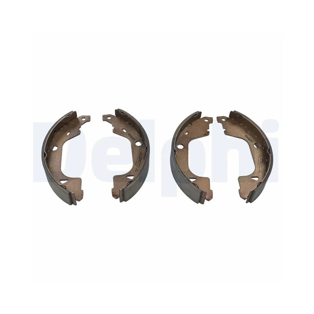 Tamburi Frana Delphi - LS2206