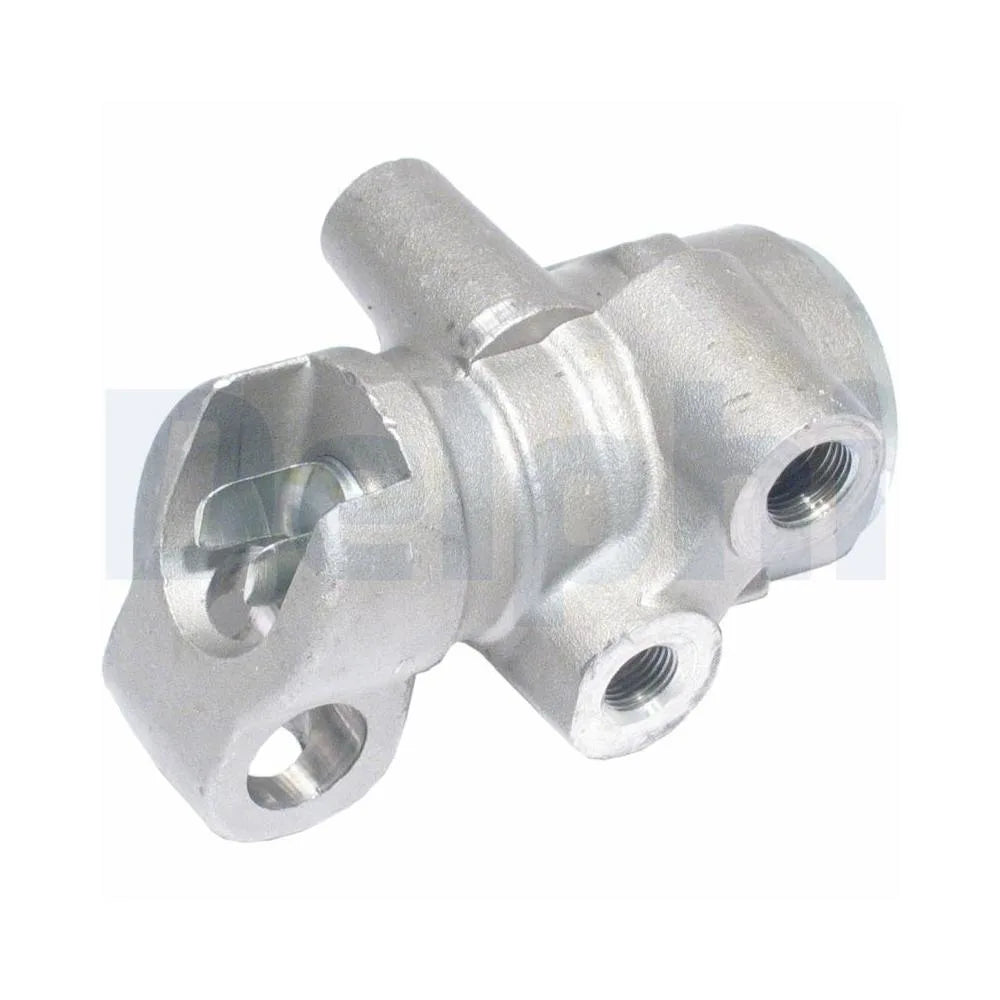 Kit Frane Delphi 8.8 mm 6.7 mm - LV30000