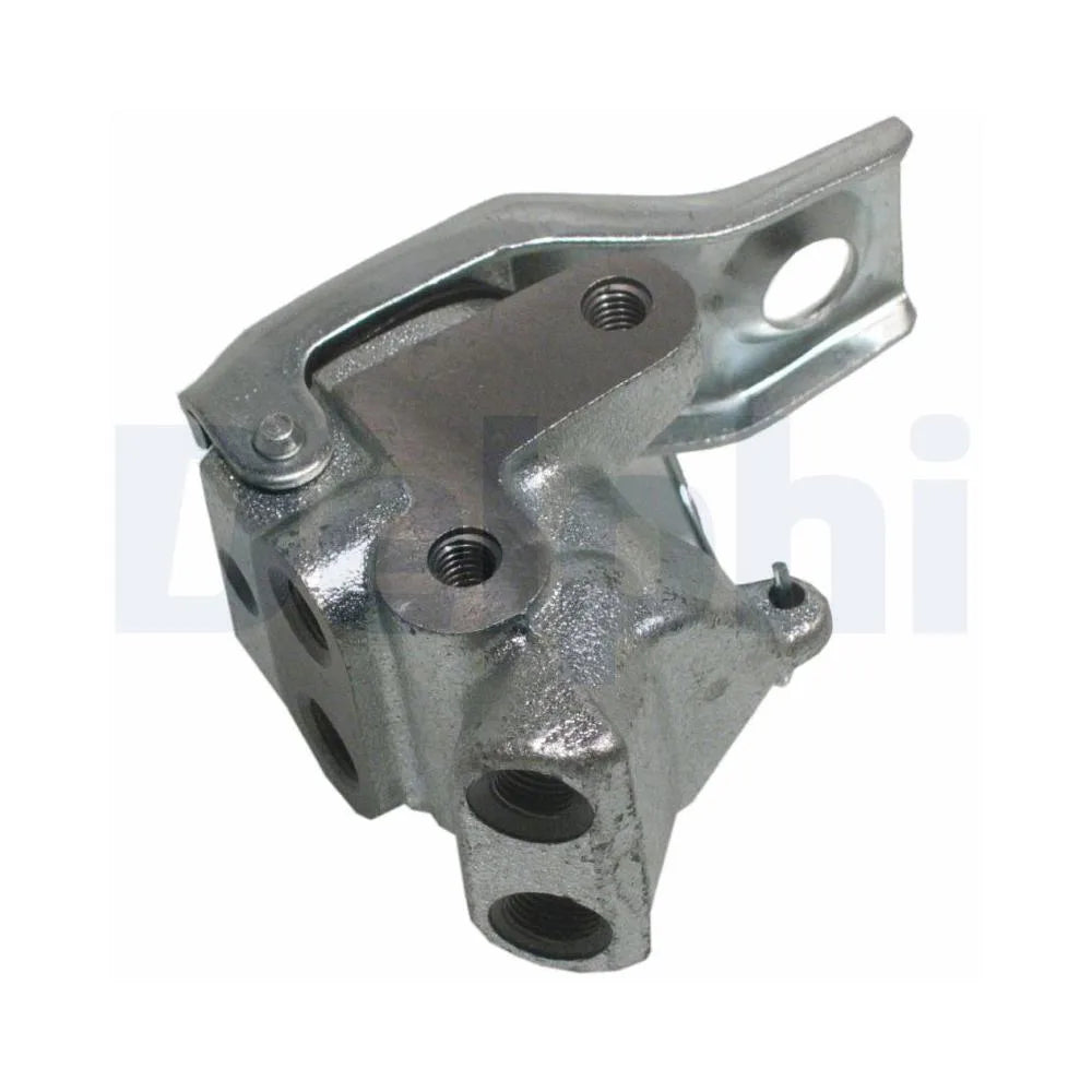 Kit Frane Delphi pentru Renault Super 5 - LV40061