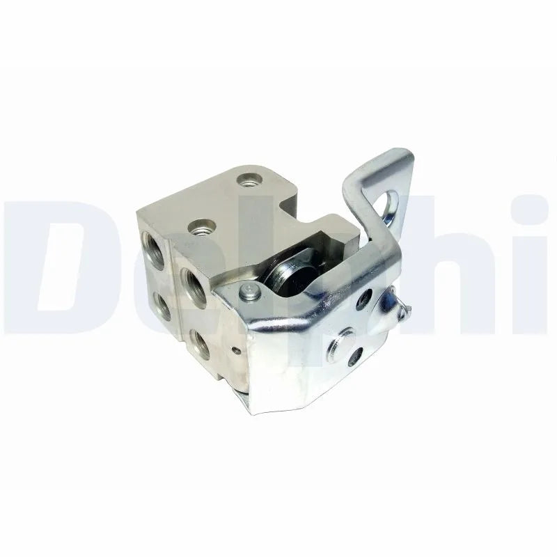 Kit Frane Delphi pentru Renault Kangoo/Kangoo Express, Renault Kangoo - LV80005