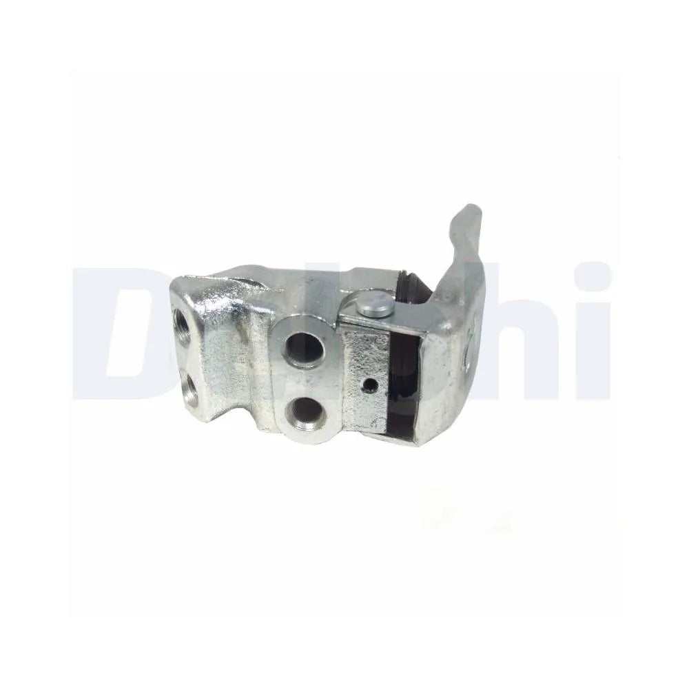 Kit Frane Delphi pentru Citroen Berlingo, Peugeot Partner/Partner Origin/Partner Platou - LV80009