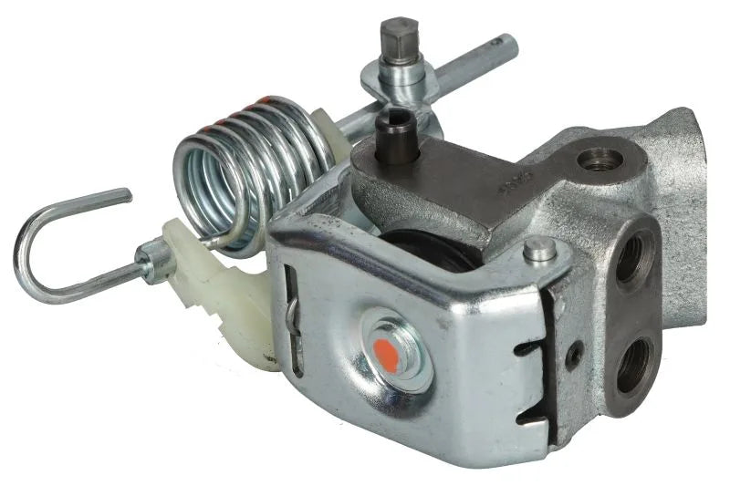 Kit Frane Delphi pentru Peugeot - LV80014