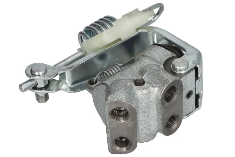 Kit Frane Delphi pentru Peugeot - LV80014
