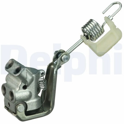 Kit Frane Delphi pentru Peugeot - LV80014