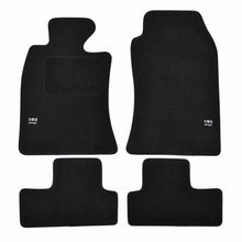 Covorase din velur cu logo, Mini Cooper, 2000-2006
