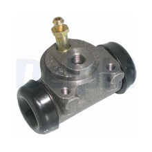 Cilindru Frana Delphi pentru Opel Arena Bus/Arena, Renault Trafic Bus/Trafic/Trafic Platou - LW21758