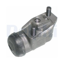 Cilindru Frana Delphi pentru Land Rover 88 109 Mk - LW30360