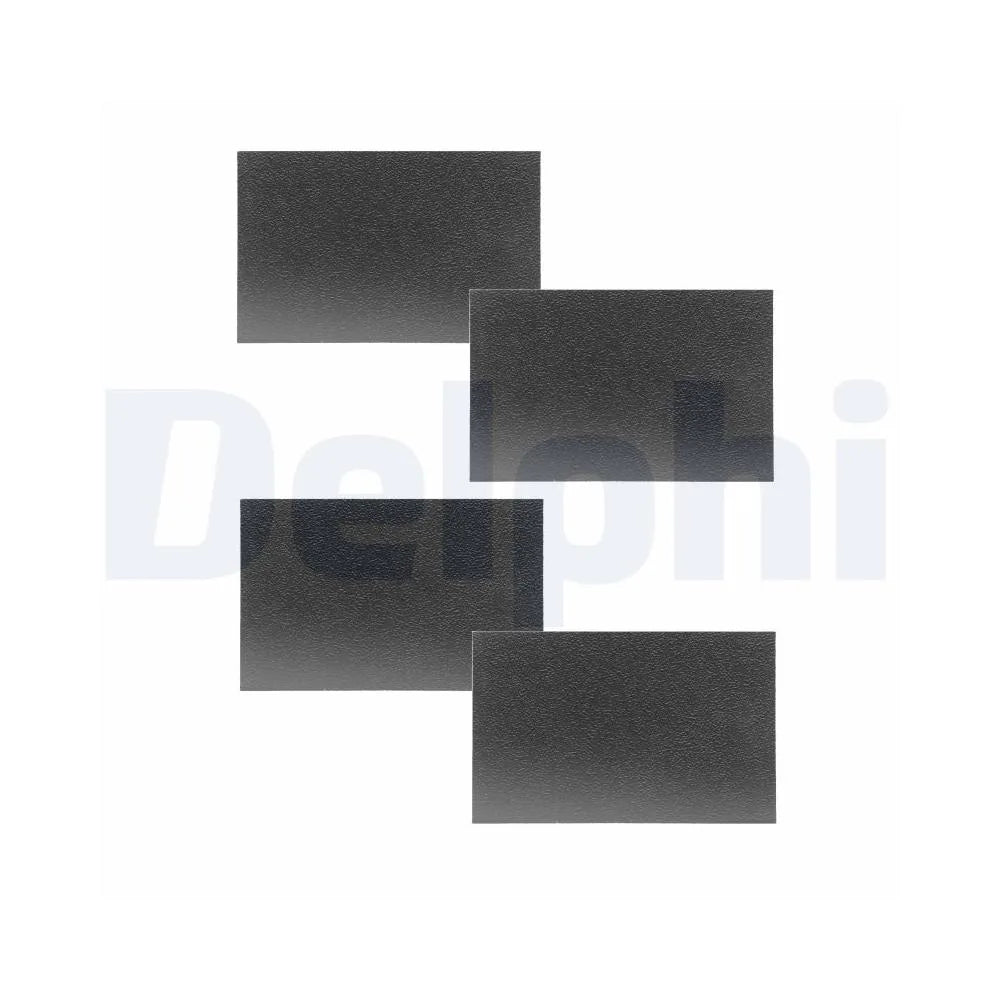 Placute Frana Delphi - LX0271