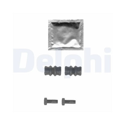 Placute Frana Delphi - LX0327