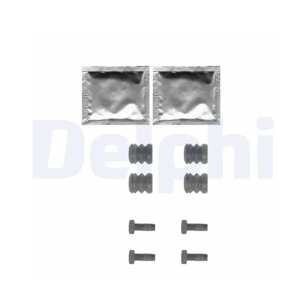Placute Frana Delphi - LX0355
