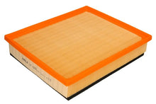 Filtru Aer Knecht 248 mm 0.42 kg - LX 1656