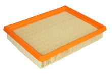 Filtru Aer Knecht 115.7 g/min. 62 mm - LX 523