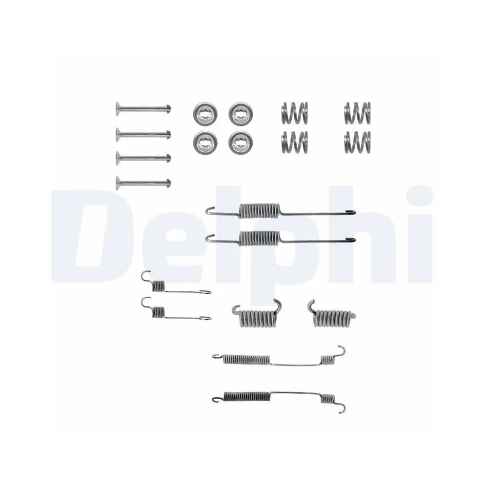 Saboti Frana Delphi - LY1034