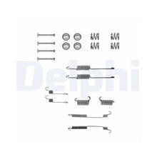 Saboti Frana Delphi - LY1034