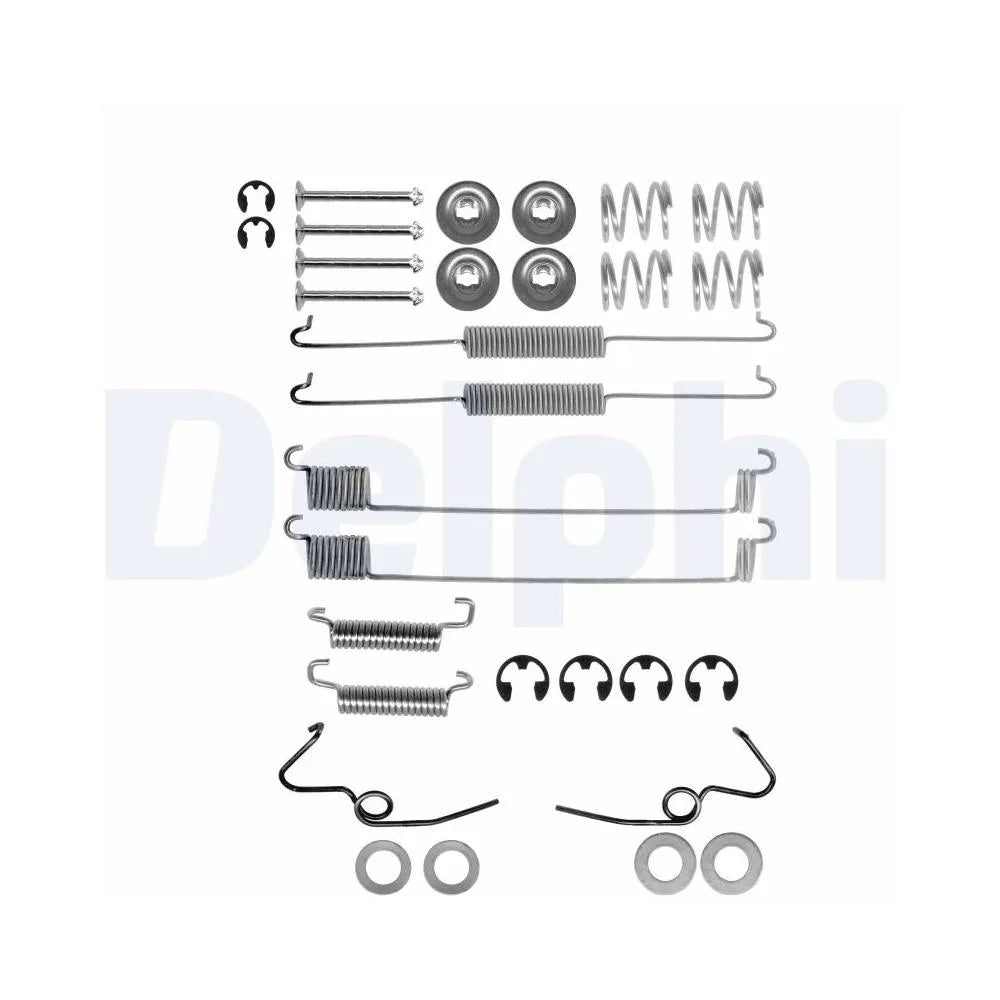 Saboti Frana Delphi - LY1052