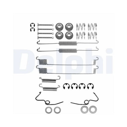 Saboti Frana Delphi - LY1052