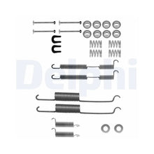 Saboti Frana Delphi - LY1092