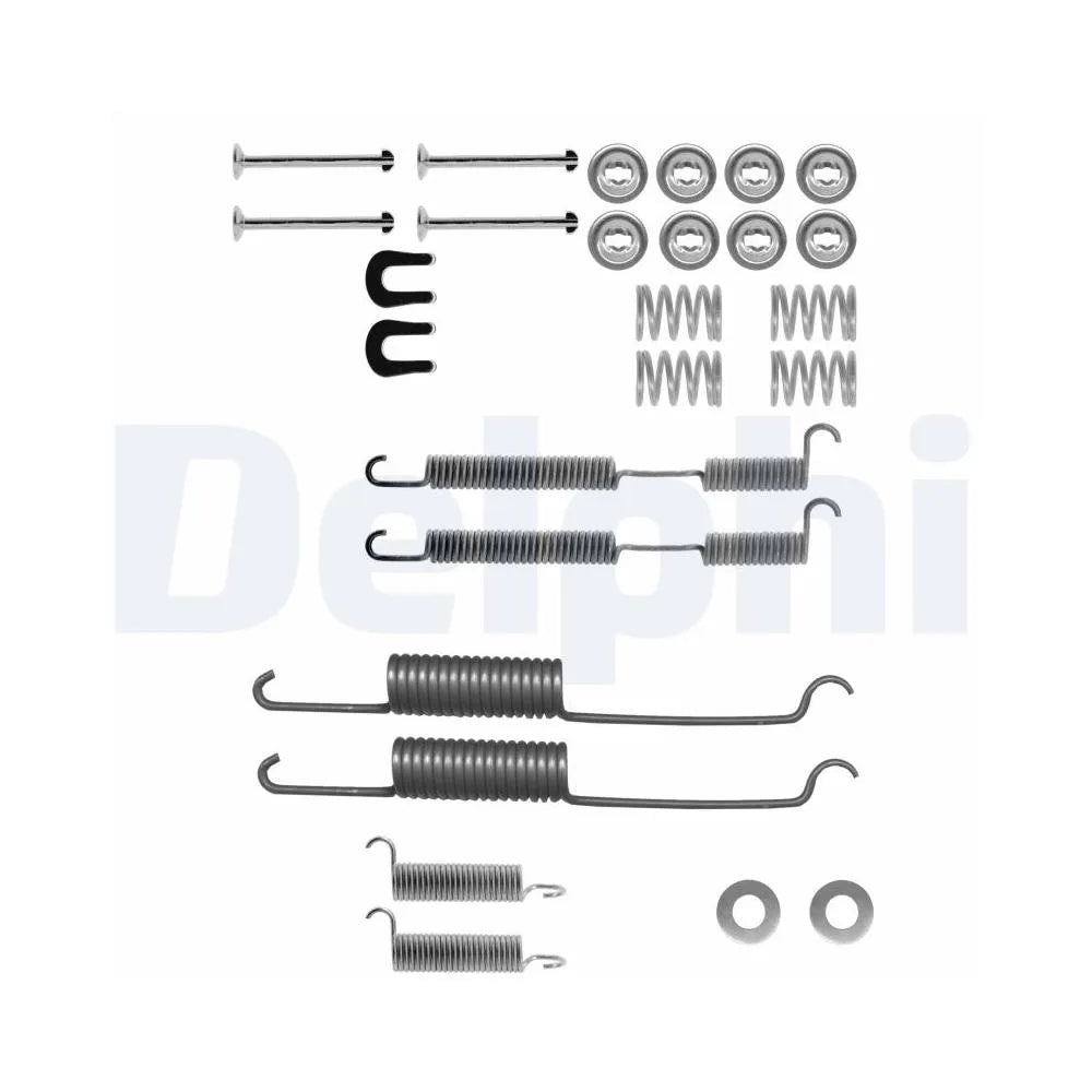 Saboti Frana Delphi - LY1092