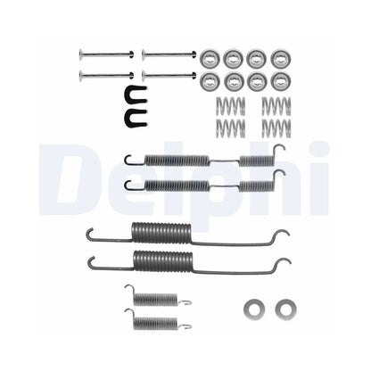 Saboti Frana Delphi - LY1092
