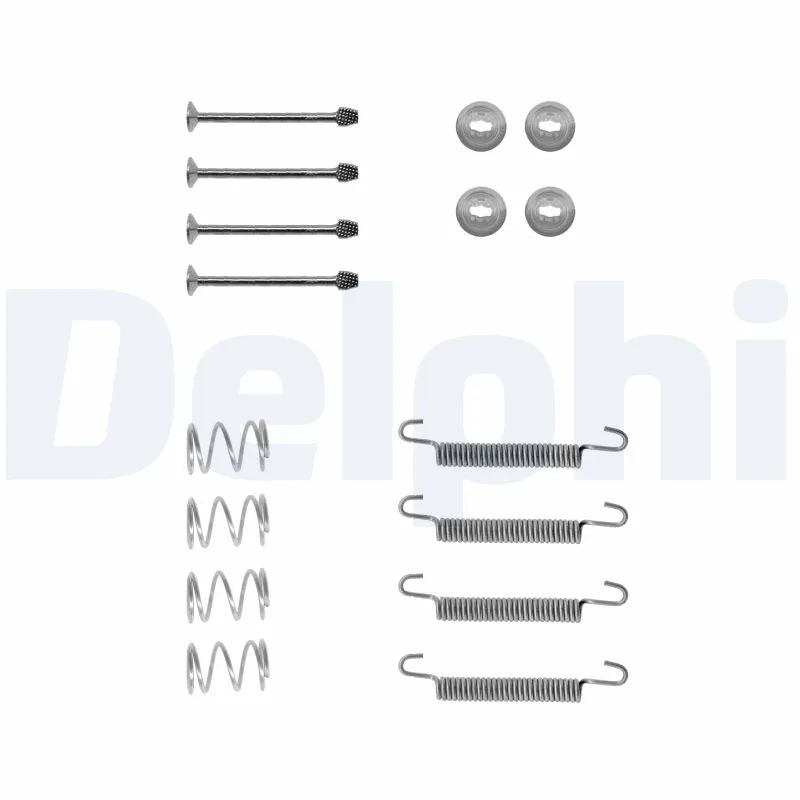 Saboti Frana Delphi 0.08 kg - LY1135