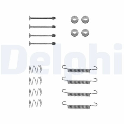 Saboti Frana Delphi 0.08 kg - LY1135