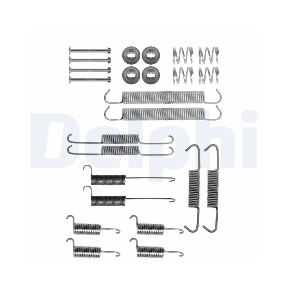 Saboti Frana Delphi - LY1136