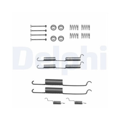 Saboti Frana Delphi - LY1138