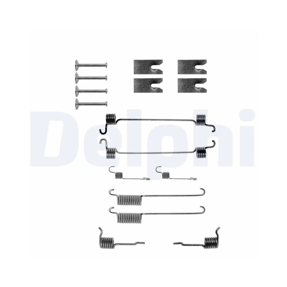 Saboti Frana Delphi - LY1139