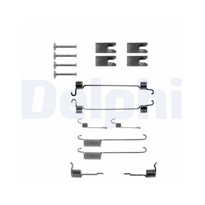 Saboti Frana Delphi - LY1139