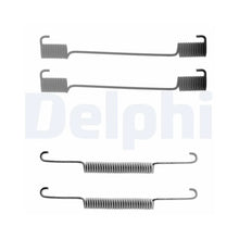Saboti Frana Delphi - LY1143