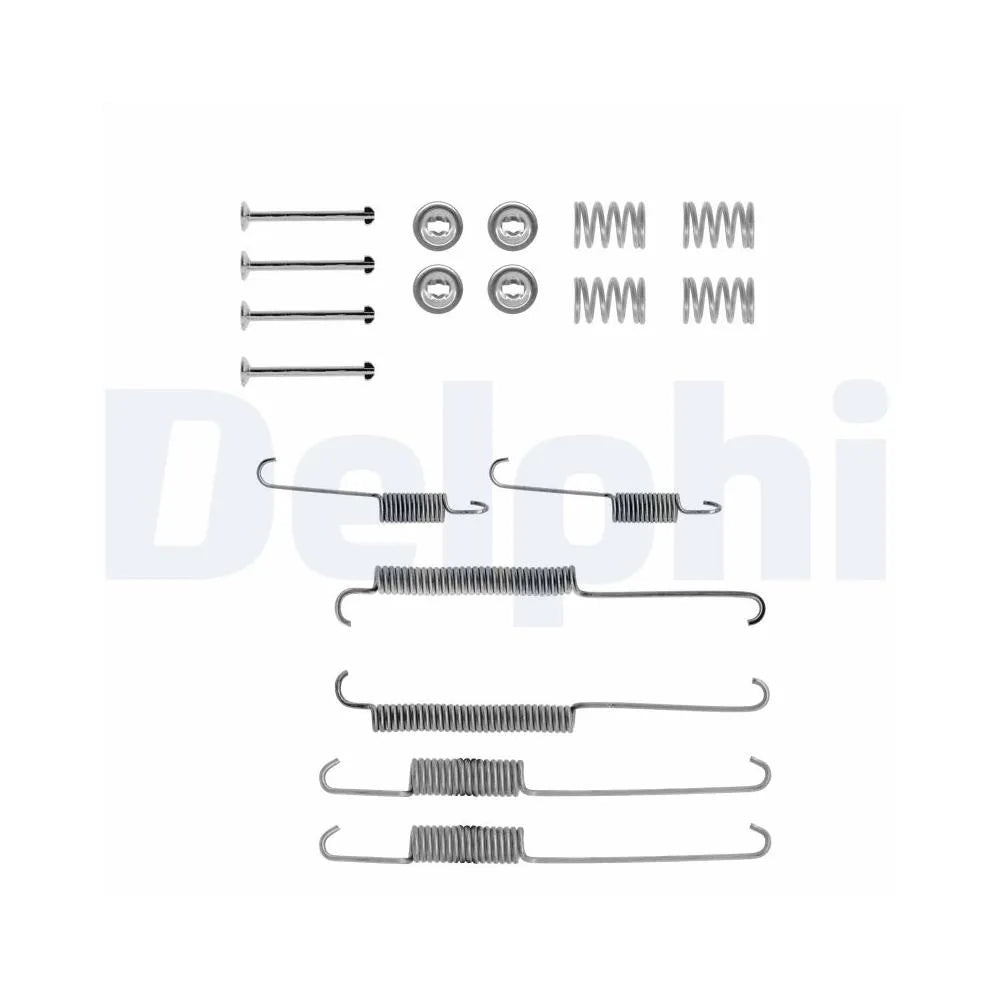 Saboti Frana Delphi - LY1167