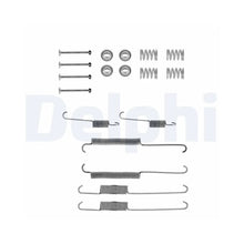 Saboti Frana Delphi - LY1167
