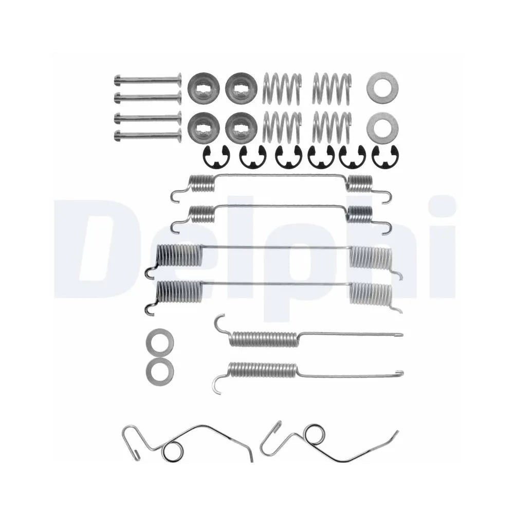 Saboti Frana Delphi - LY1168