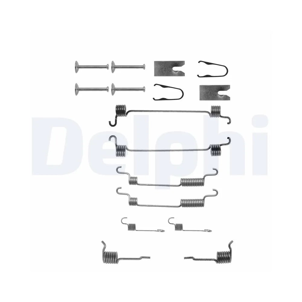 Saboti Frana Delphi 70 mm 0.824 kg - LY1239