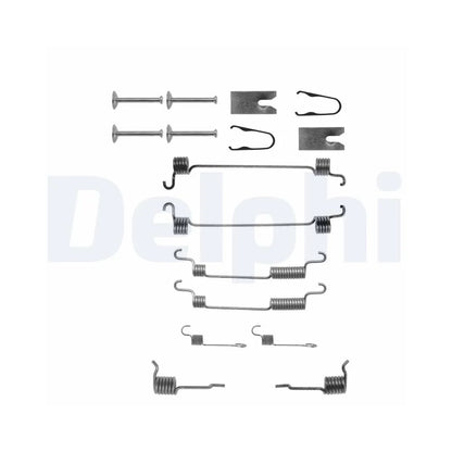 Saboti Frana Delphi 70 mm 0.824 kg - LY1239