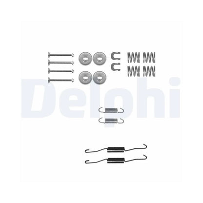 Saboti Frana Delphi - LY1262