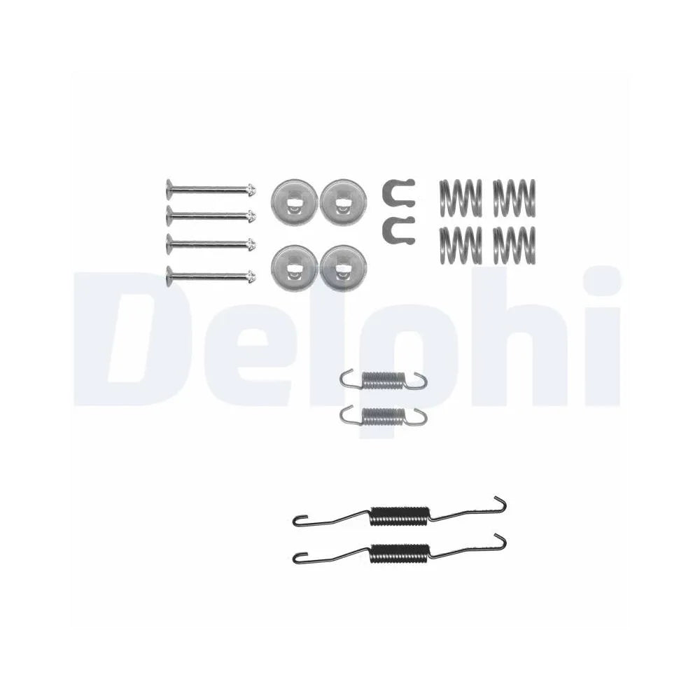 Saboti Frana Delphi - LY1262