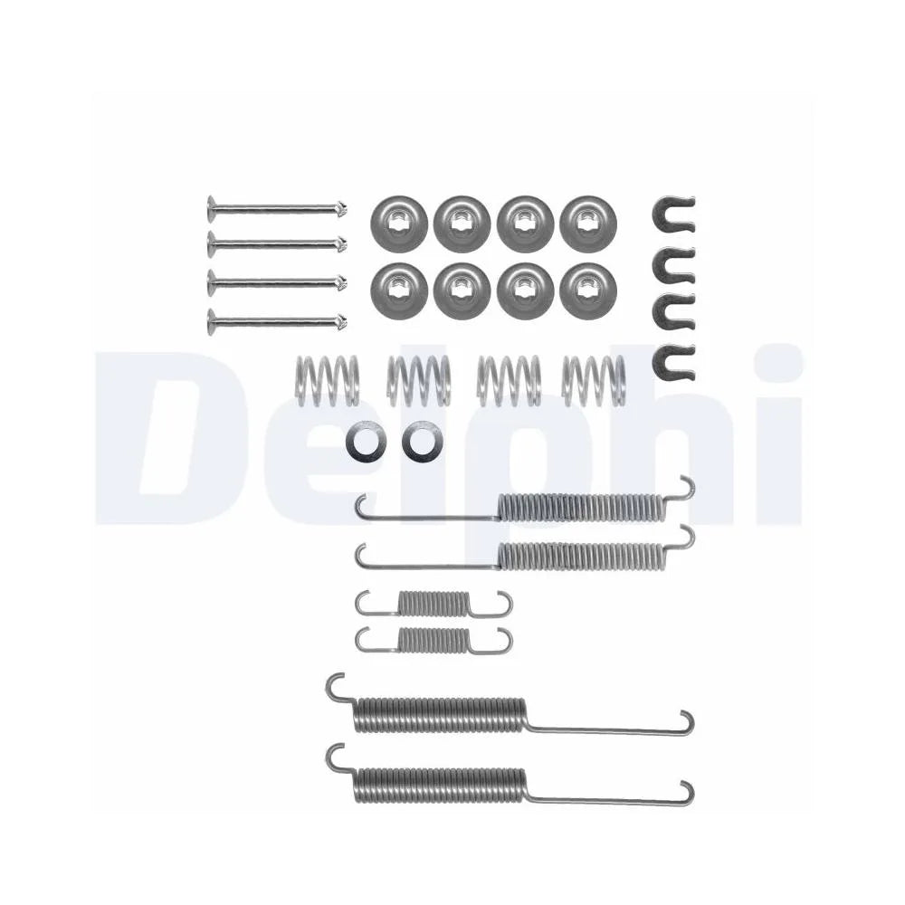 Saboti Frana Delphi - LY1271