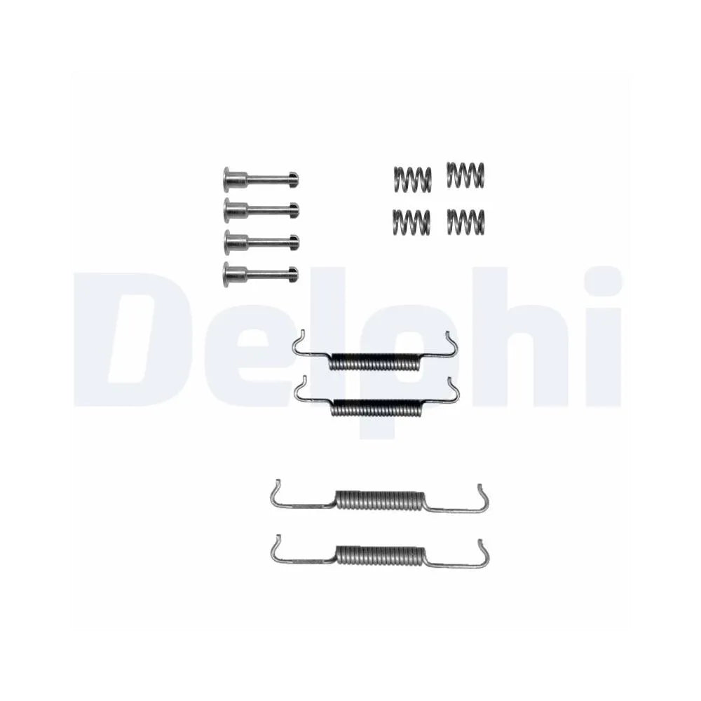 Saboti Frana Delphi - LY1273
