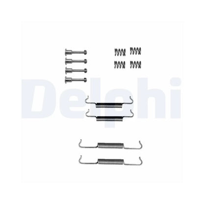 Saboti Frana Delphi - LY1273