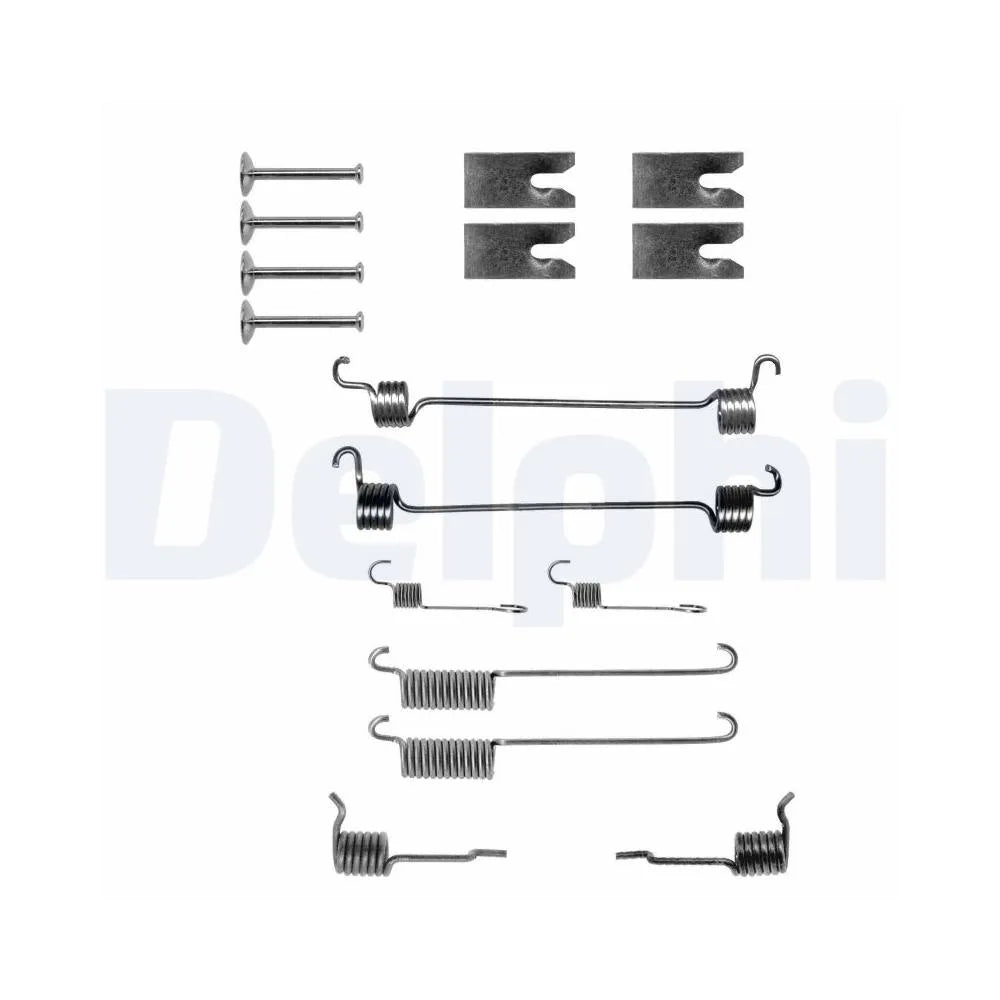 Saboti Frana Delphi - LY1274